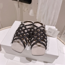 Brunello Cucinelli Sandals